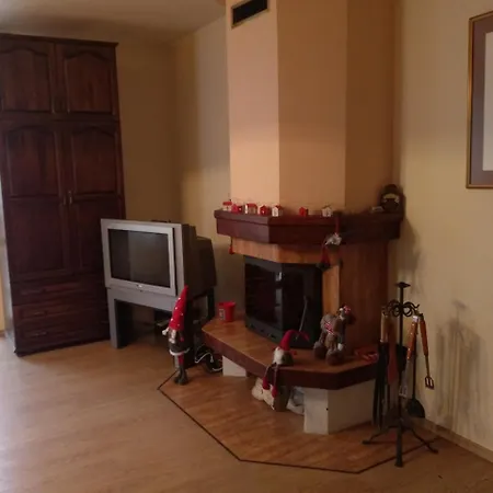 Vlahvi's House Ξενοδοχείο 2*