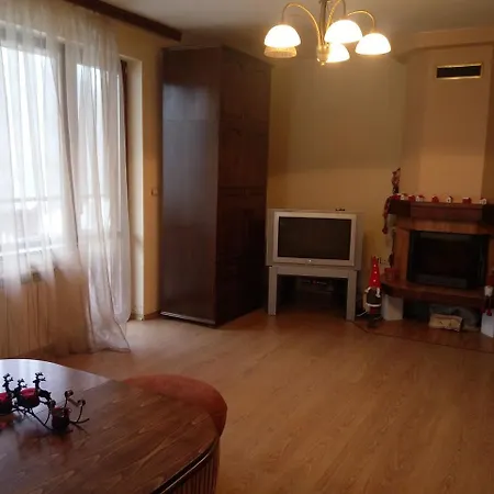 Vlahvi's House Ξενοδοχείο