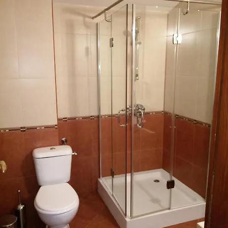 Vlahvi's House Ξενοδοχείο Stoykite