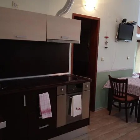 Ξενοδοχείο Vlahvi's House 2*