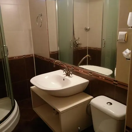 Ξενοδοχείο Vlahvi's House