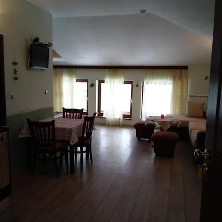 Ξενοδοχείο Vlahvi's House Stoykite
