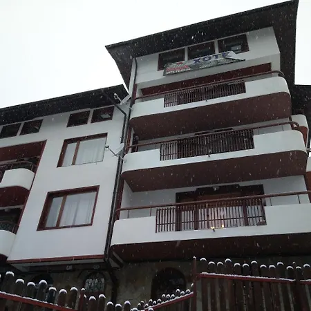 Ξενοδοχείο Vlahvi's House