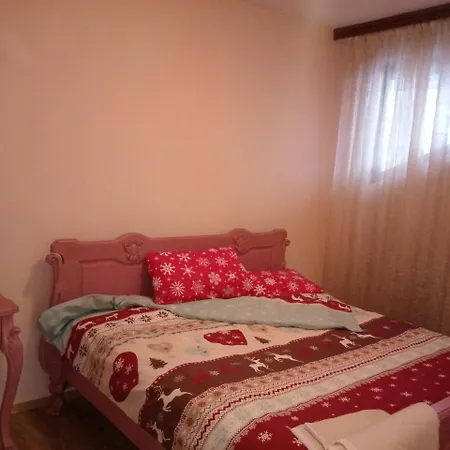 Vlahvi's House Ξενοδοχείο 2*