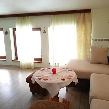 Vlahvi's House Ξενοδοχείο Stoykite