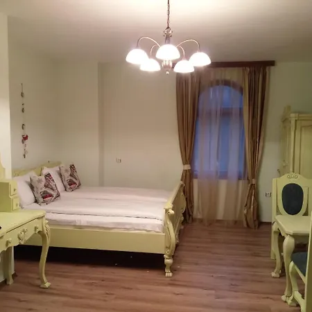 Ξενοδοχείο Vlahvi's House Stoykite
