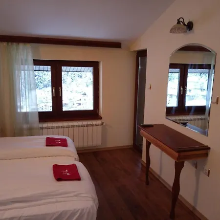 Vlahvi's House Ξενοδοχείο