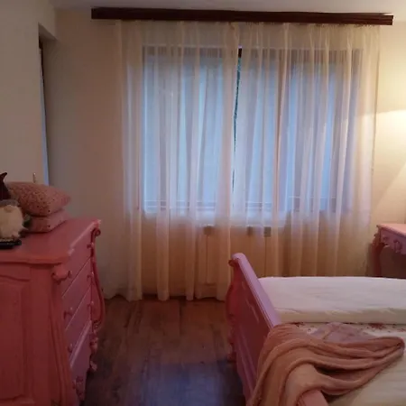 Ξενοδοχείο Vlahvi's House Stoykite