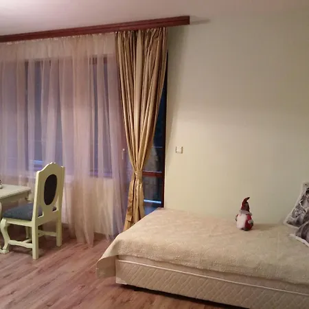 Vlahvi's House Ξενοδοχείο