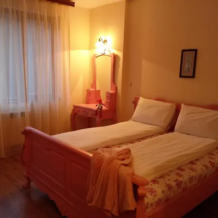 Vlahvi's House Ξενοδοχείο Stoykite