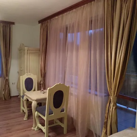 Vlahvi's House Ξενοδοχείο 2*