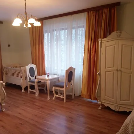 Vlahvi's House Ξενοδοχείο