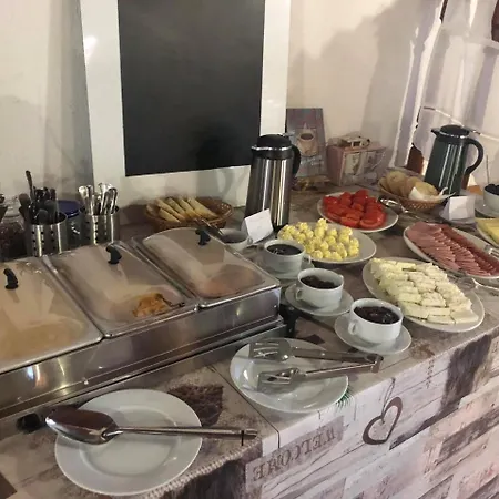 Vlahvi's House Ξενοδοχείο