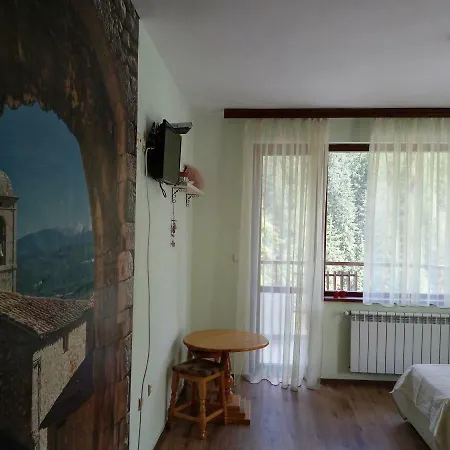 Vlahvi's House Ξενοδοχείο Stoykite