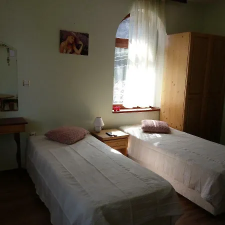 Vlahvi's House Ξενοδοχείο 2*