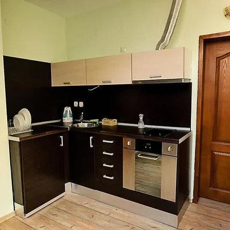 Ξενοδοχείο Vlahvi's House