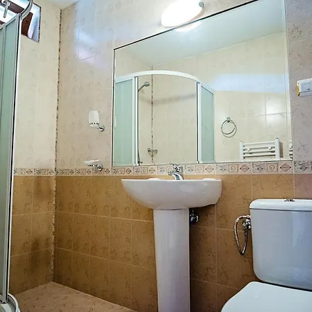 Vlahvi's House Ξενοδοχείο Stoykite
