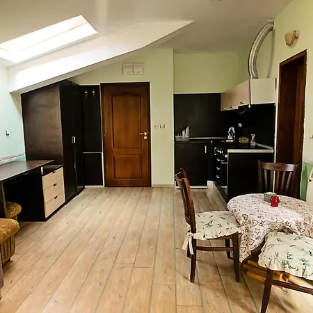Ξενοδοχείο Vlahvi's House
