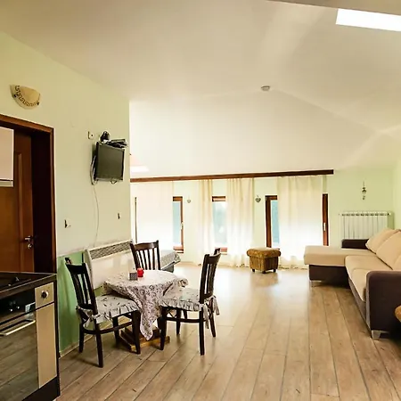 Vlahvi's House Ξενοδοχείο