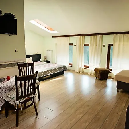 Ξενοδοχείο Vlahvi's House 2*