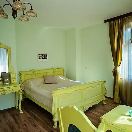 Ξενοδοχείο Vlahvi's House 2*
