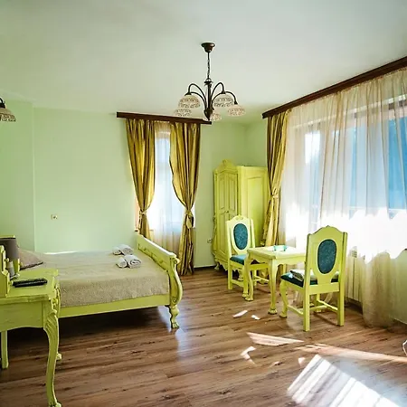 Vlahvi's House Ξενοδοχείο Stoykite