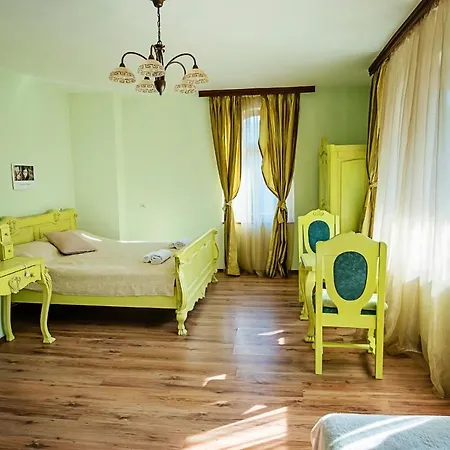 Vlahvi's House Ξενοδοχείο