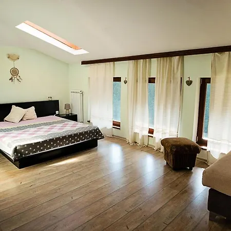 Vlahvi's House Ξενοδοχείο 2*