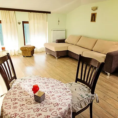 Vlahvi's House Ξενοδοχείο