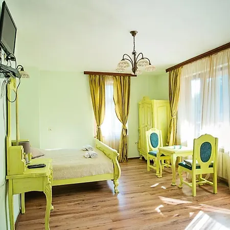 Ξενοδοχείο Vlahvi's House Stoykite