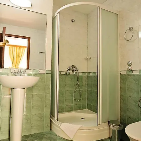 Ξενοδοχείο Vlahvi's House
