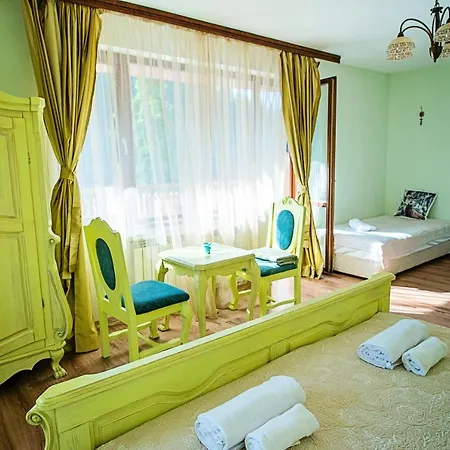 Vlahvi's House 2* Stoykite