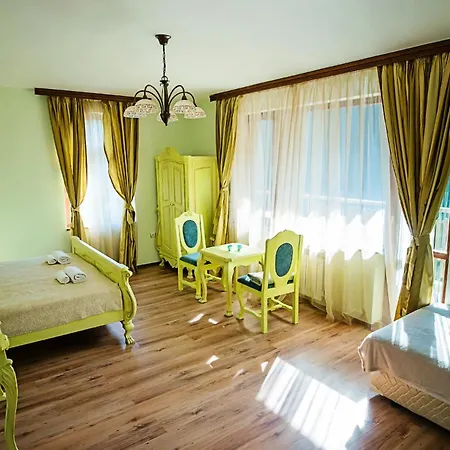 Vlahvi's House Ξενοδοχείο Stoykite