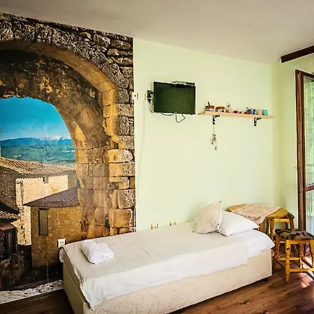 Ξενοδοχείο Vlahvi's House Stoykite