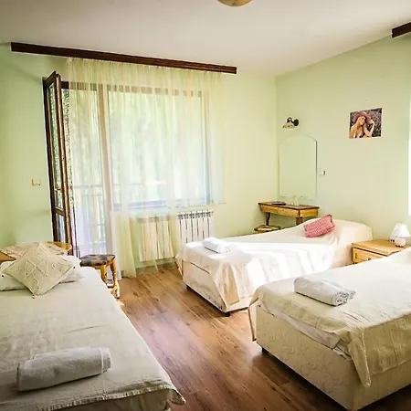 Vlahvi's House Ξενοδοχείο