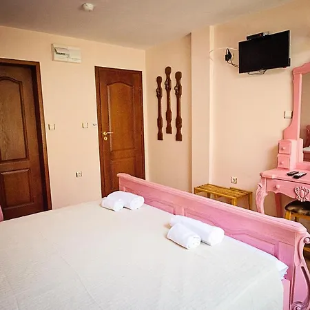 Hotel Vlahvi's House Stoykite